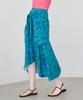 Bonide Tie Skirt Underwater