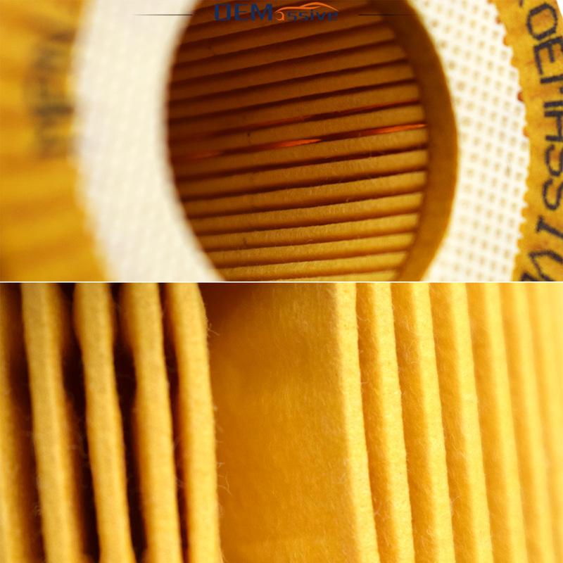 Oil Filter For Benz GLA-Class X156 GLA180/200/250 GLA220/260 4-matic M270.910 1595CC M270.920 1991CC 1.6 2.0 L 2013 2014 - 2019