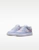 IR0592-001 PS Force 1 Low EasyOn "Football Grey/Ghost"