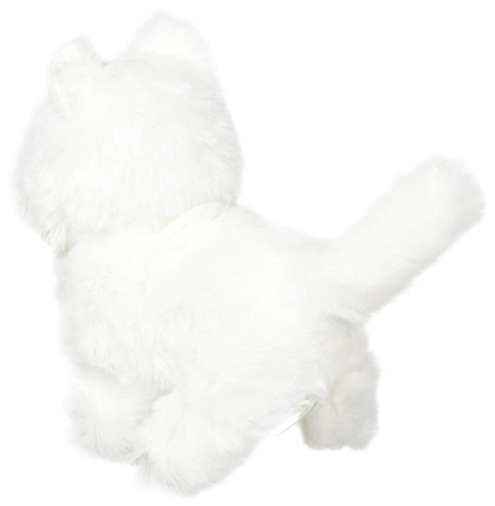Iwaya Baby Persian Plyšová hračka na baterie 3303-2