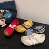 Scarpe con tacco
