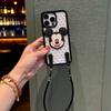 Adorable Mickey Polka Dot Phone Case for iPhone 13 Pro/14 Pro Max/16 Pro Max/12 Pro