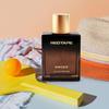 Red Tape Smoke Eau De Parfum for Men 100ml | Premium Long-Lasting Perfume | Fresh & Elegant Scent | Luxury Fragrance for Men | Ideal for Gifting |