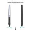 Huion PN04 10pcs Replacement Pen Nibs Graphics Tablet Pen Nibs High quality Wear resistant Pen Nib for Huion PW100 PW201