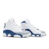 Air Jordan 13 Retro GS French Blue DJ3003-164