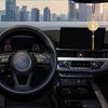 Fashion Auto Interior Ornaments Rearview Mirror Decoration Pendant For Opel Mokka Corsa Meriva Zafira Astra J H G Car Valve Cap