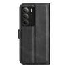 For Realme C75 4G Stand Case Anti-Scratch Calf Texture Leather Phone Cover