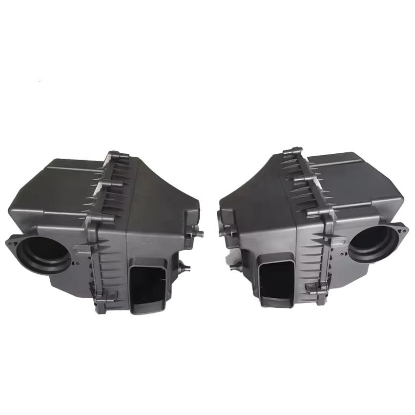 Front Bumper Iron Bracket LR091879 LR091875 for Land Rover Range Rover Velar.