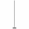 Vidaxl Metalowa Choinka Świąteczna, Do Dekoracji, Czarna, 125 Cm