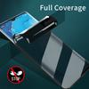 9999D Full Cover Anti-Spy Hydrogel Film Compatible for iPhone 17 16 15 14 13 12 11 Pro Max 14 Plus X XR XS Max 7 8 Plus SE 2020 2022 Privacy Screen