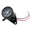 Clear Display Speedometer Odometer Meter Practical Speedometer for City Rides