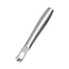 Lemon Zester Peeler Peeling Grater Portable Multifunctional Stainless Steel Fruit Peeling Gadget for Potato
