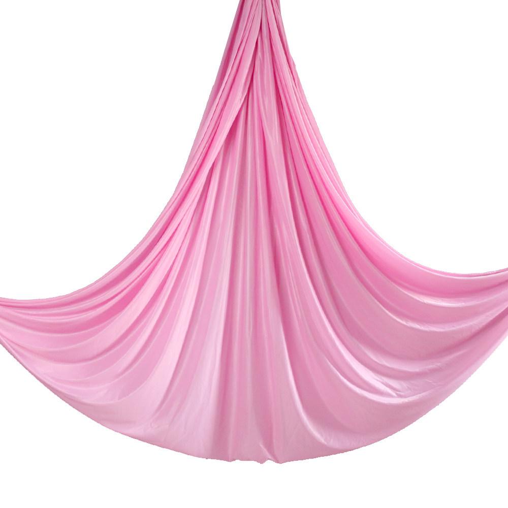 5m Aerial Yoga Hammock Fabric for Studio & Home Use