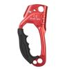 Hand Ascender for Rock Climbing and SRT