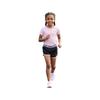 Reebok Girls Mesh Shorts (Pack of 2)