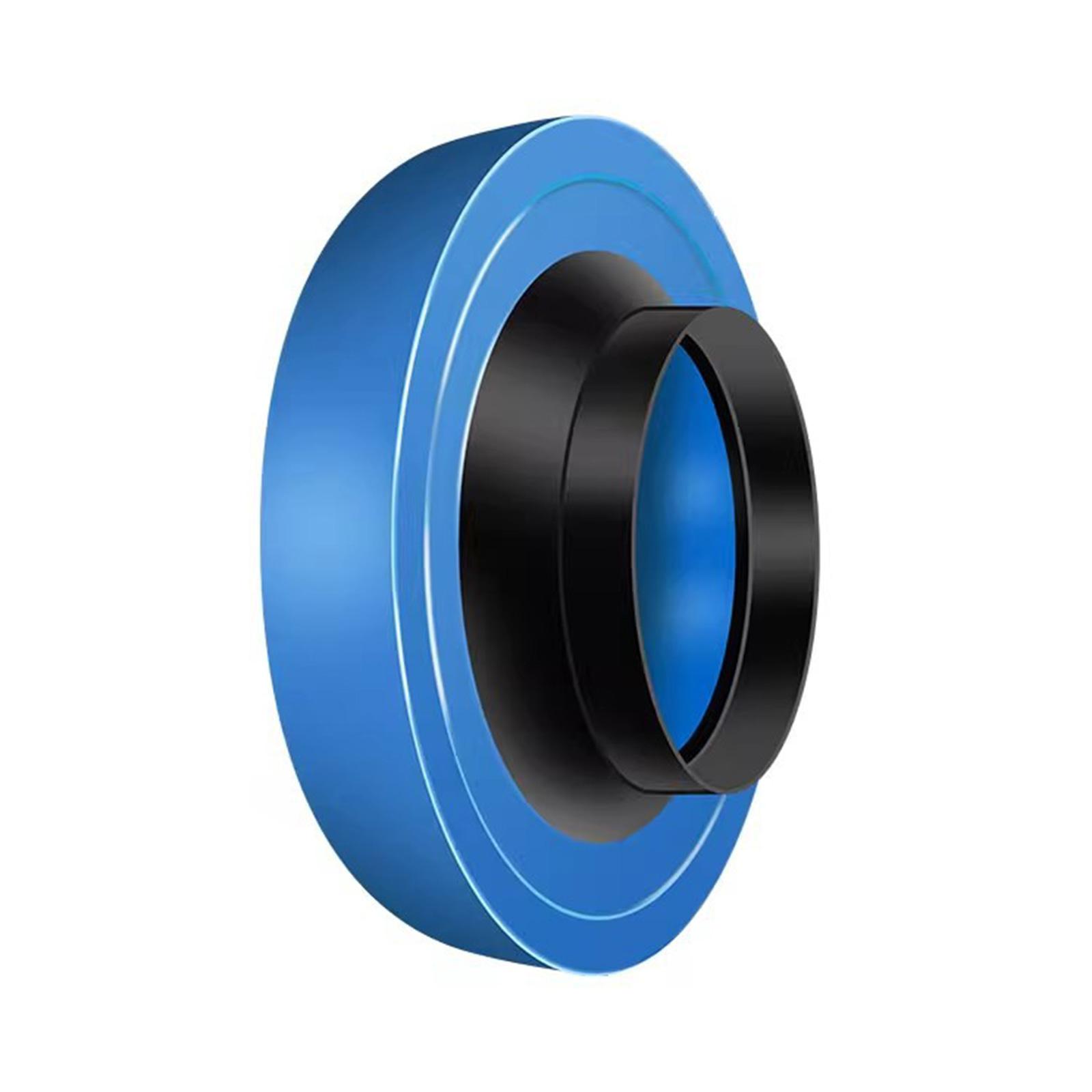 

Уплотнительные кольца для унитаза Уплотнительные кольца для унитаза Фланцевые кольца для сливной трубы в полу Простая установка