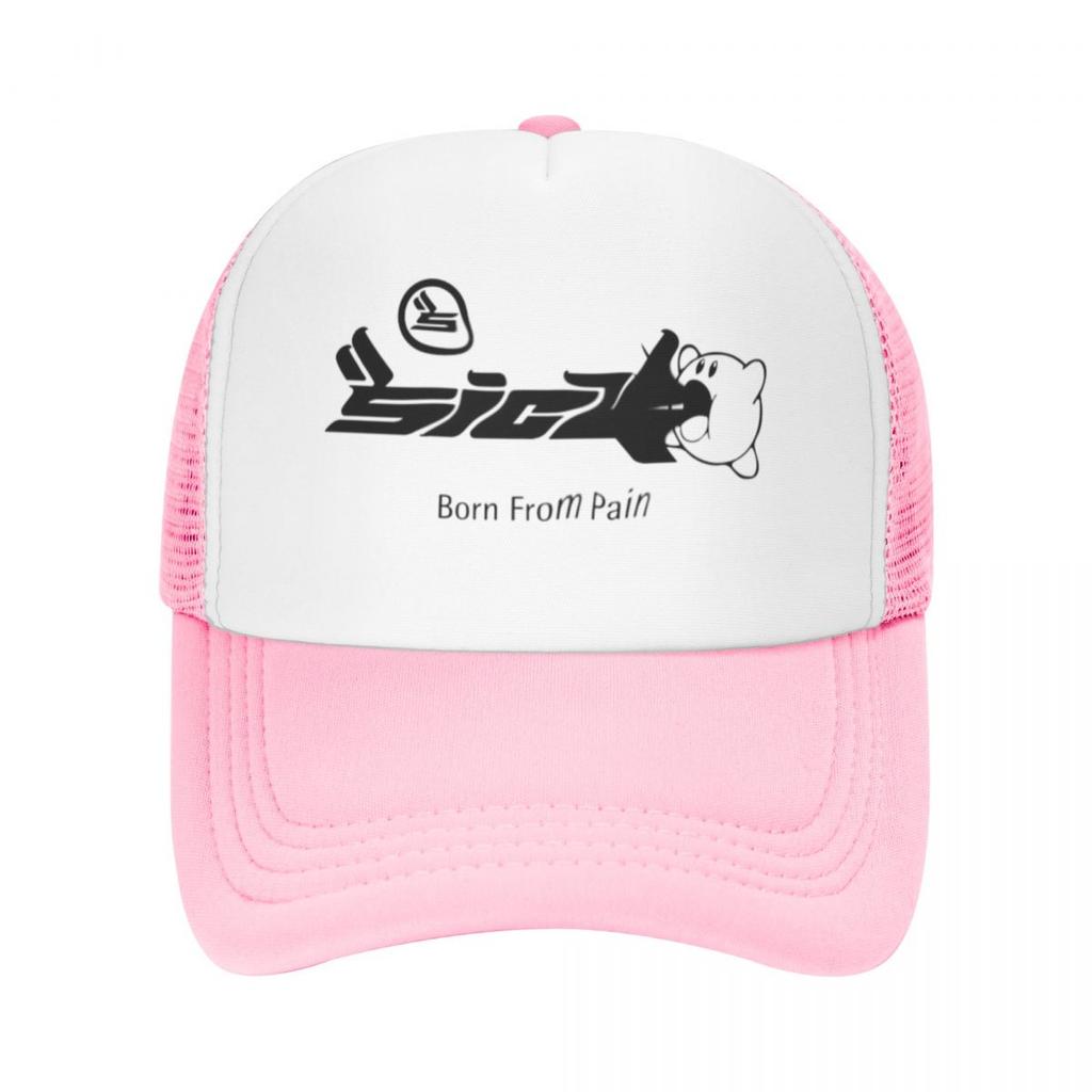 Sicko Baseballová Čepice Klobouk Muž Luxusní Anime Vojenská Taktická Čepice Luxusní Značková Čepice Unisex Dámská