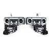 J0MA Inner Light Bulb Holder for B8 Saloon 8K5945258B Right/Left Auto Accessories