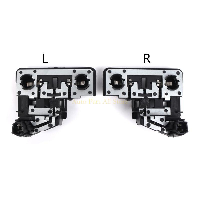 J0MA Inner Light Bulb Holder for B8 Saloon 8K5945258B Right/Left Auto Accessories