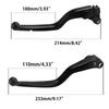 Motorcycle Brake Clutch Levers For Harley Nightster 975 RH975 Pan  1250 RA1250 S Sportster 1250 RH1250S   2024