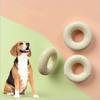 Talking Toy Cream Doughnuts Toothbrushing Chewable Pet Toy