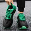Men's shoes sports shoes autumn and winter new shoes platform heightening casual shoes trend youth running dad shoes trendy shoes