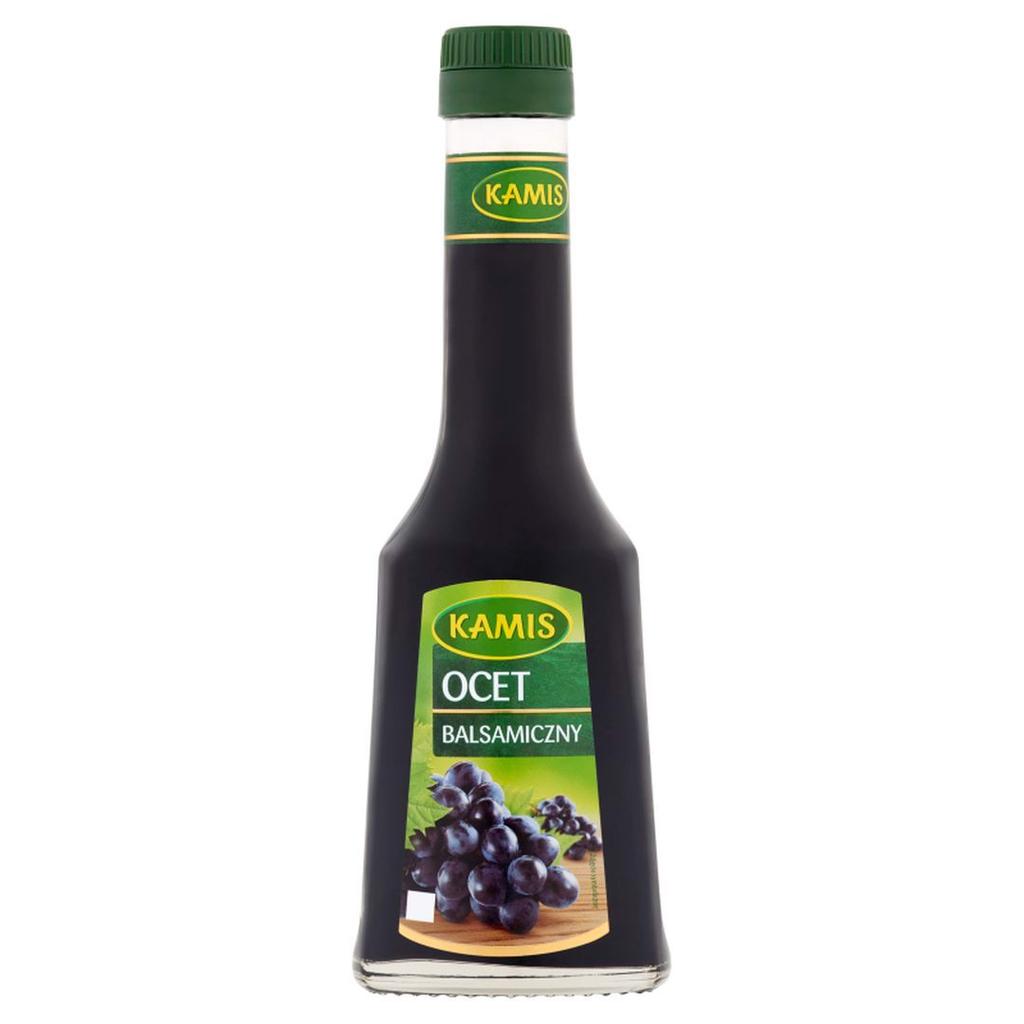 Kamis Balsamic Vinegar 250 Ml