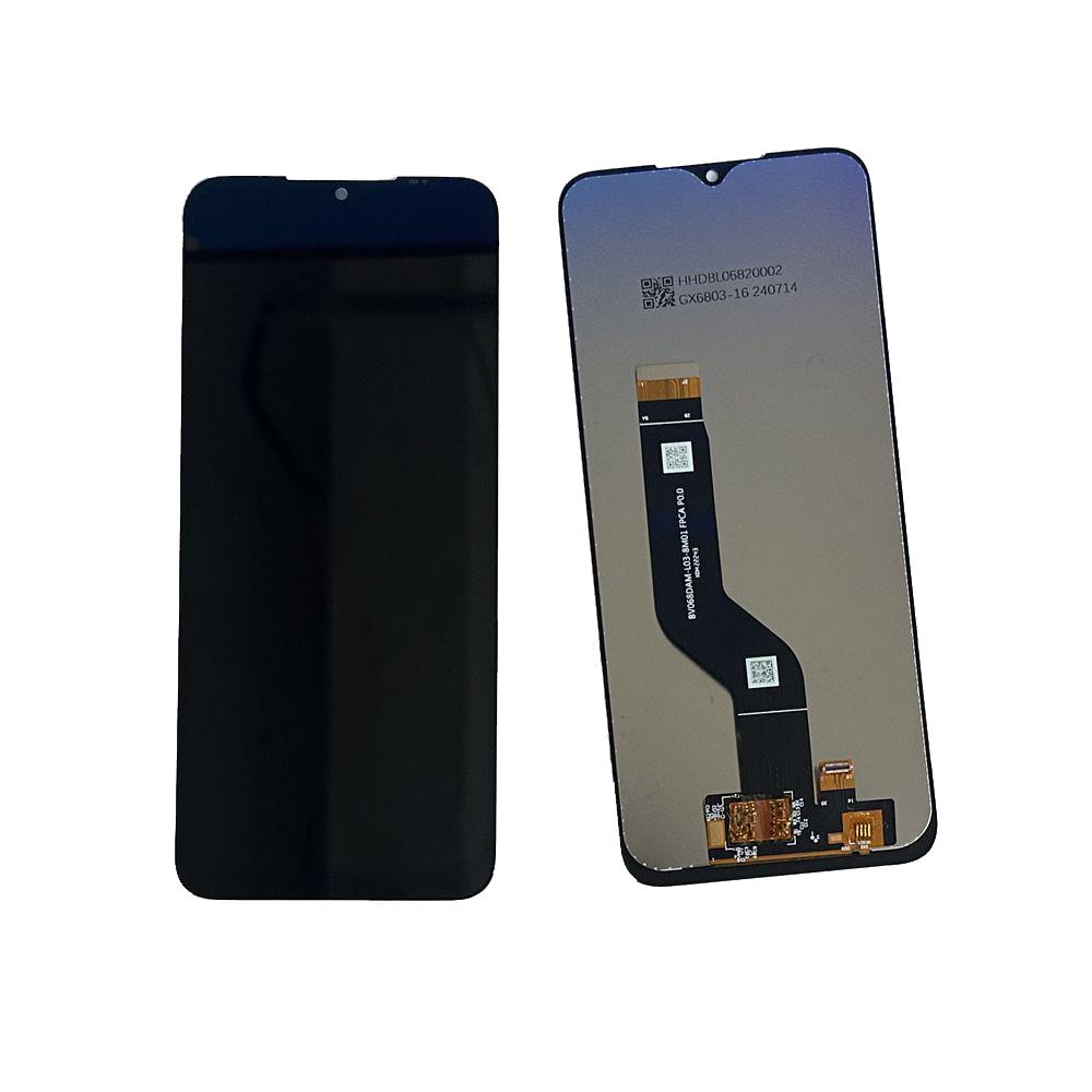 LCD Screen and Digitizer Full Assembly For Nokia G50