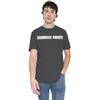 Criminal Minds Unisex Adult Logo T-Shirt