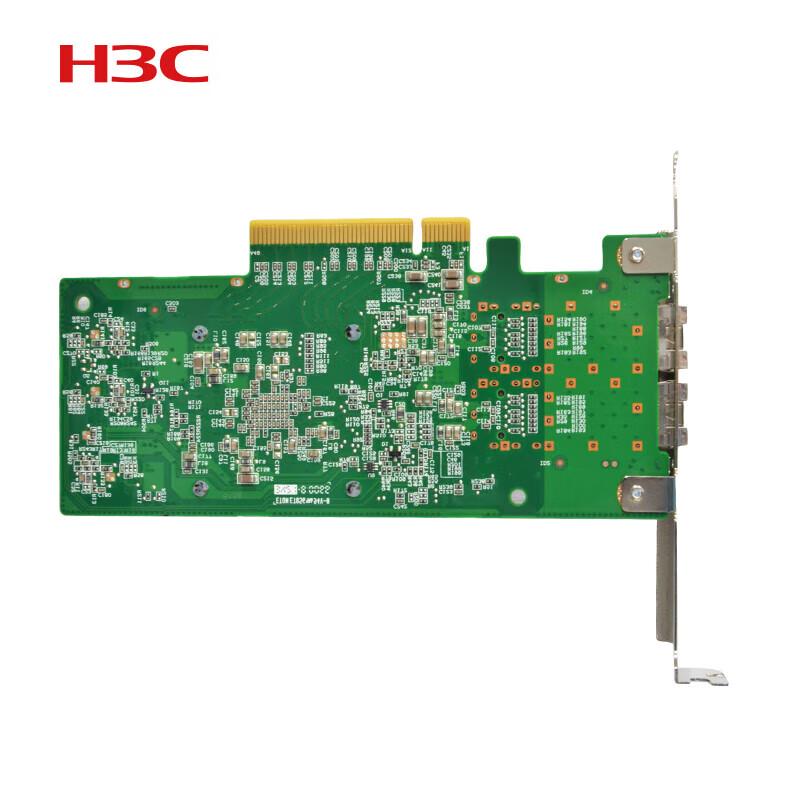 H3C 560F 10 Gigabit PCIe Server Network Card (CN Version)
