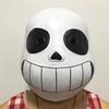 Game Undertale Sans Cosplay Costume Hoodie Shorts Stocking Mask Halloween Gloves