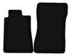BASIC Front Velour Floor Mats For: Mercedes C W202 Station Wagon, Sedan (1993-2000)