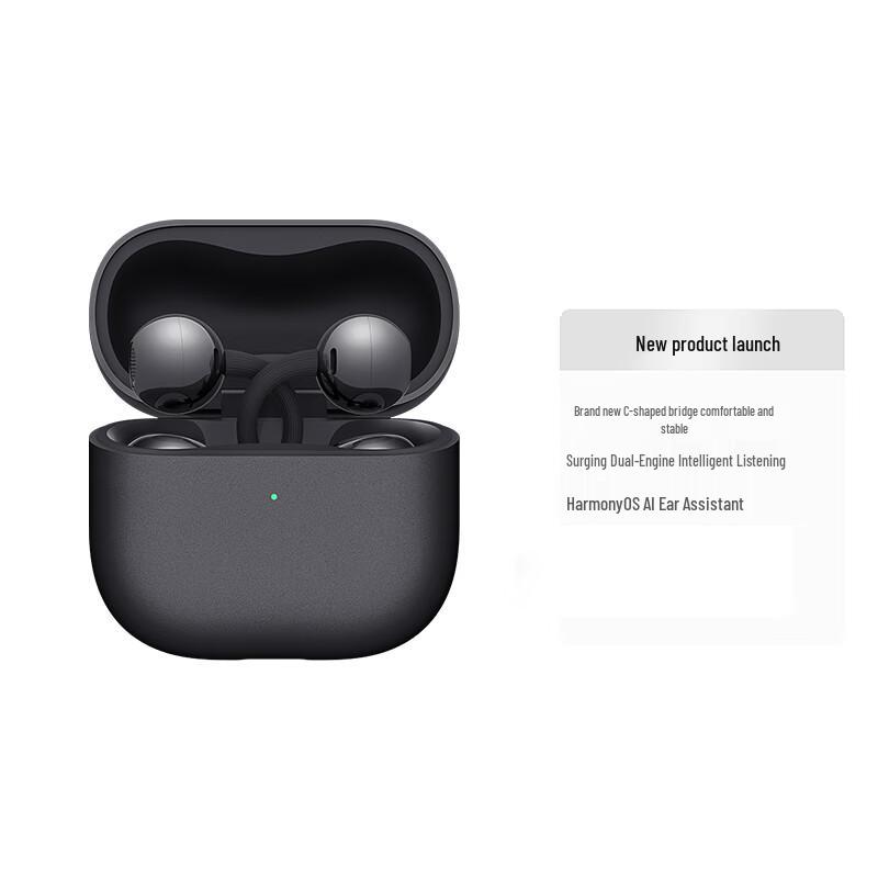 Huawei FreeClip 2 Open-Ear True Wireless Bluetooth Earbuds