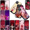 Cover for Xiaomi Poco C75 C65 C85 X7 X6 M8 F7 F8 Ultra F6 Pro Phone Case H-Hazbins Alastors Angels H-Hotels Chariles Dusts