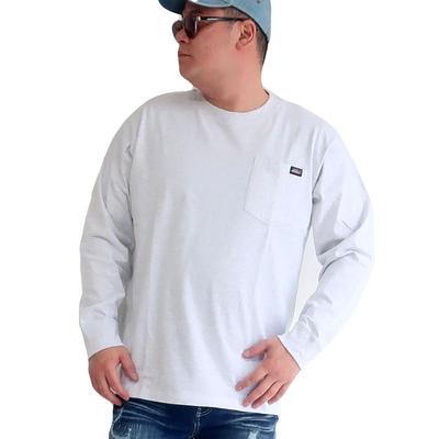 Warme kleding – Truien en longsleeves