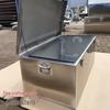 Jinfengrui Stainless Steel Electrostatic Grounding Box