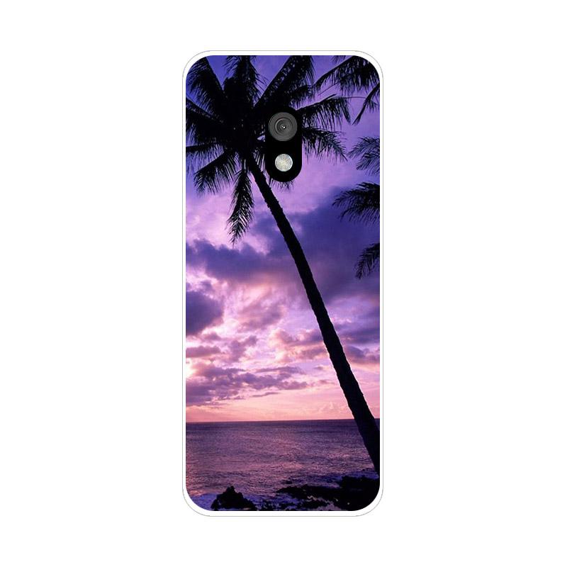 For Nokia 235 4G 2024 Clear Back CasesFor Nokia 215 220 4G 2024 Soft Silicone Phone Case Transparent Shockproof Funda Coque