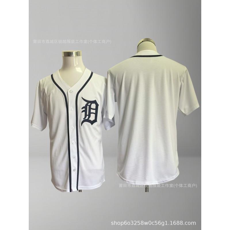 Detroit Tigers Baseball Cap Unisex Adjustable Hat Sports Fan Outdoors Fall Winter