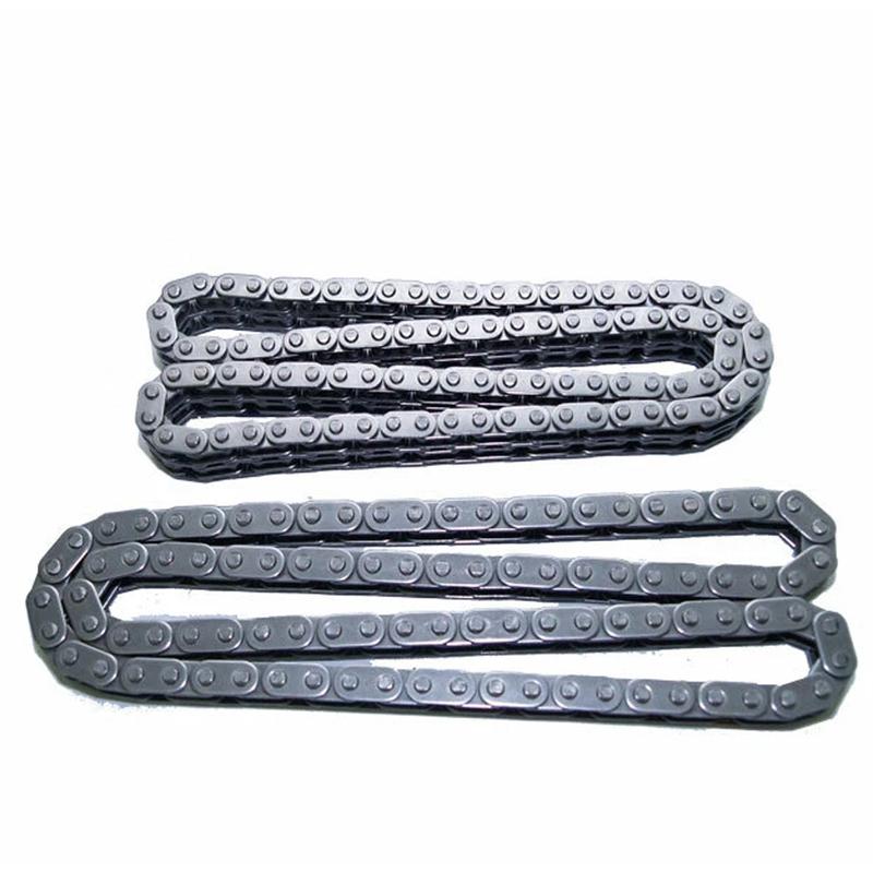 Engine YD22 YD25 Timing Chain Kit Fit 2.5 T L L4 Diesel For Nissan AD Almera Bassara Hardbody King Cab Serena X-Trail 2.5T 2.5L
