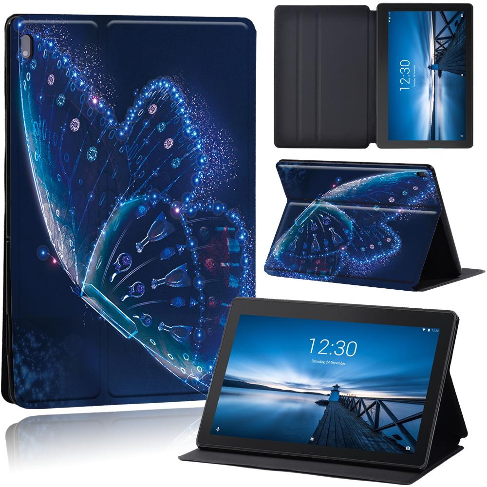 Satın alın Tablet Case For Apple iPad Huawei MatePad MediaPad Pro Air Mini M T 12 11 10 8 6 5 4