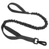 Tactical Elastic Buffer Dog Leash
