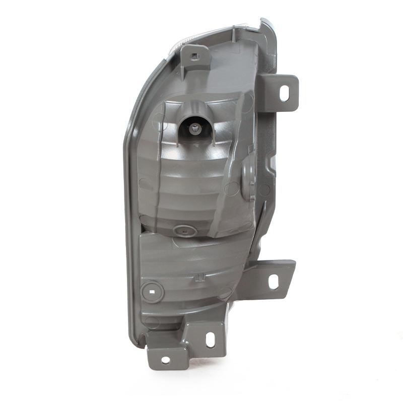 Front Bumper Fog Light Lamp For Toyota Prius V PriusV 2012 2013 2014 Foglight Foglamp No Bulb