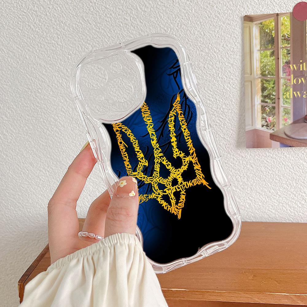 

Чехлы для телефонов LZ26 с национальным гербом и флагом, прозрачные, с мягкой волной, для Xiaomi 11 Lite, Redmi Note 13, 12 Pro, 9, 12C A3, Infinix Smart 8, Tecno, защитная задняя крышка Tecno Camon 30 Premier