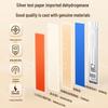 Kefu Blood Glucose & Uric Acid Dual Test Strips for TGU210-C