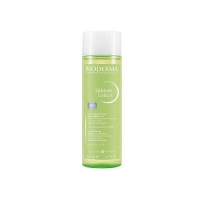 Sebium Lotion Pore Refining Sebum Balancing Toner 200ml