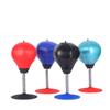 Suction Cup Desktop Boxing Speed Ball with Spring Accessories for Home