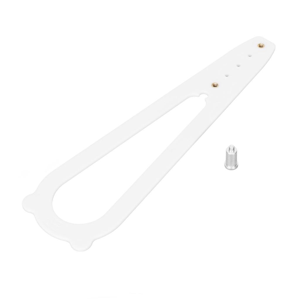 Cat Door Stopper Adjustable Keeps Dogs Out of Litter and Food Quick Installation Replacement Cat