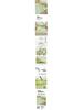 Portable Anti-Dirt Travel Sleeping Bag & Bed Sheet Set - Non-Cotton