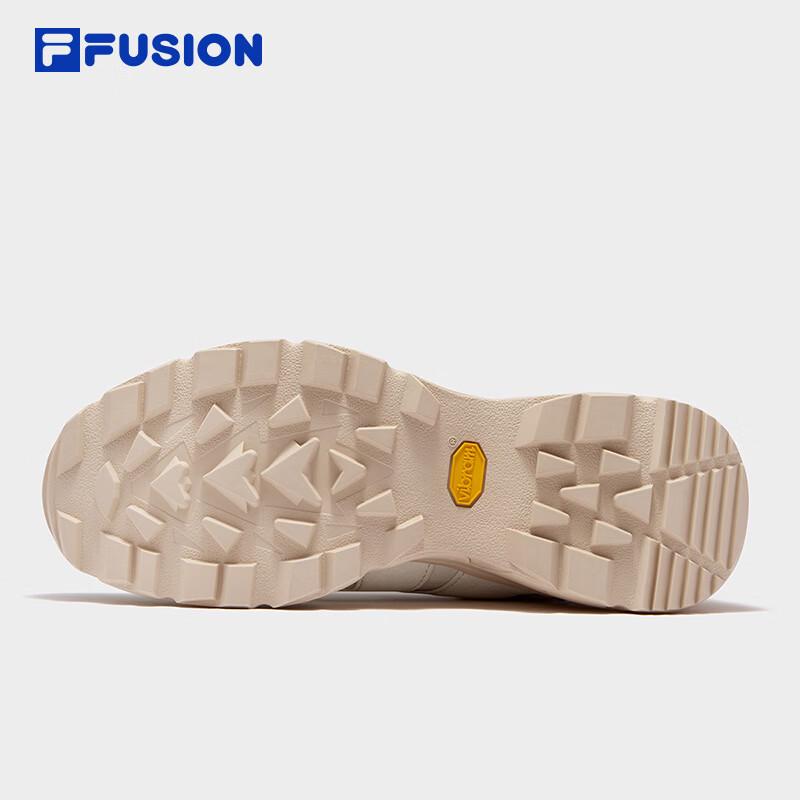 FILA FUSION Zhang Hao Como X Dimitri Off-Road Trail Shoes