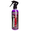 SHINE ARMOR Ceramic Coating Fortify Quick Coat Wosk samochodowy Polish Spray Wosk do mycia bez wody Hydrofobowa warstwa wierzchnia Polish Polymer Paint